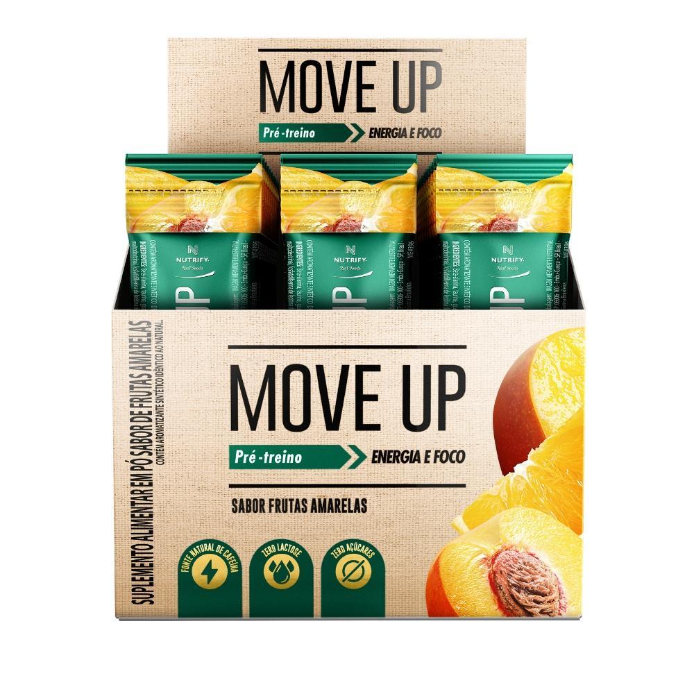 Imagem Pré Treino Move Up Nutrify