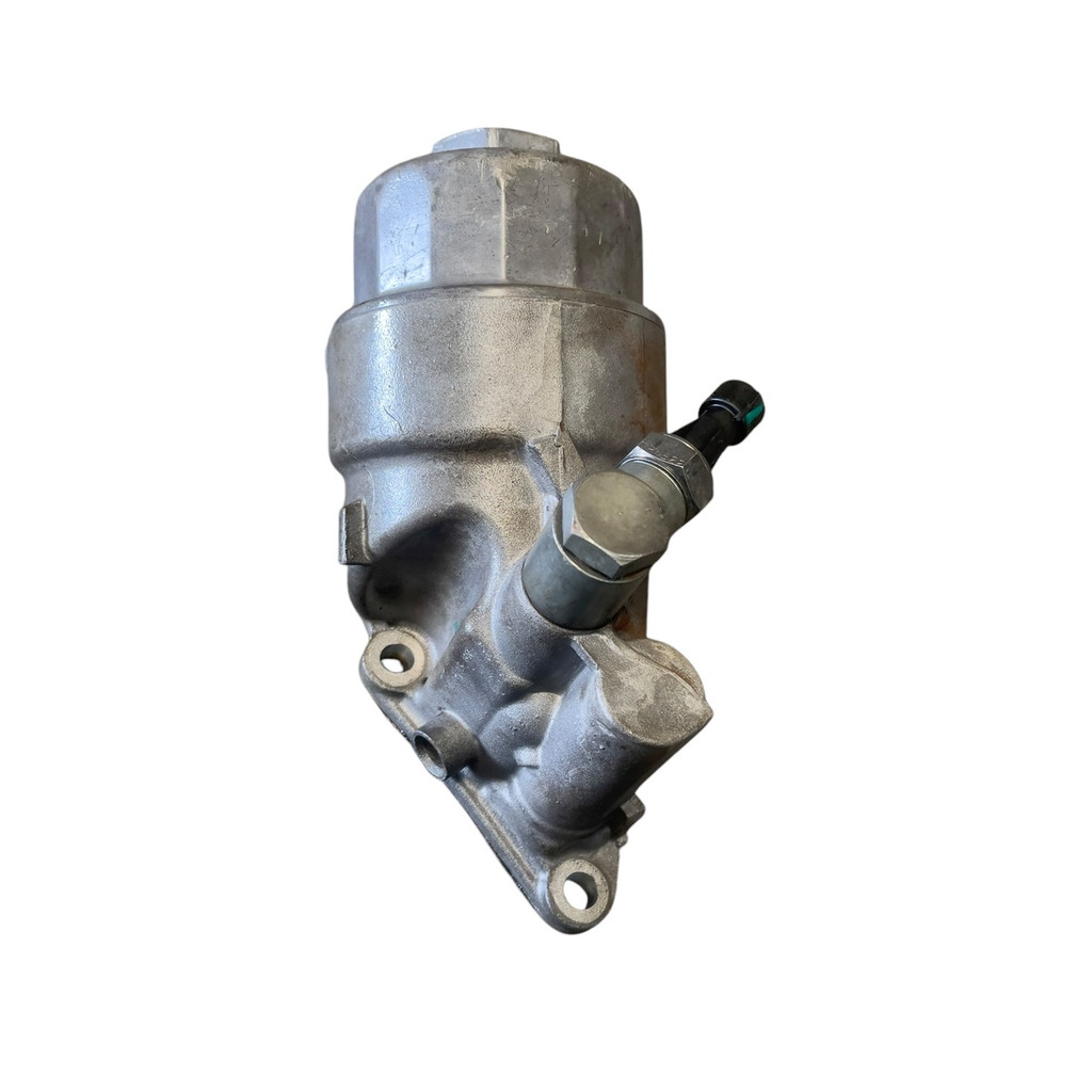Suporte Filtro Óleo Original Fiat Etorq 55231655 C/Sensor