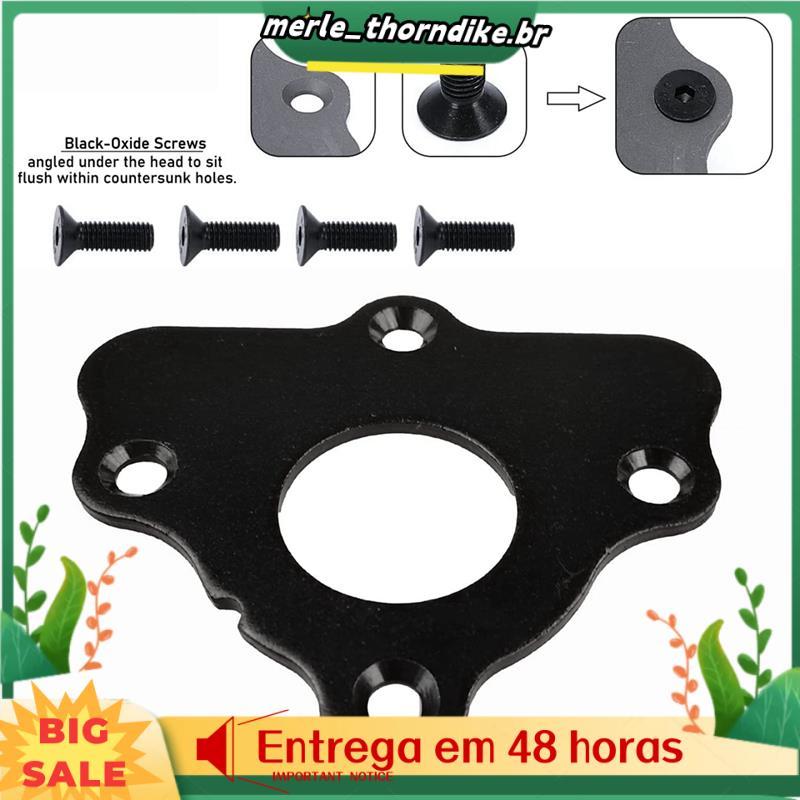 Junta Da Placa De Fixação Árvore De Cames 12589016S Para Kit De Parafusos De Vedação De Montagem De 4.8L 5.3L 5.7L