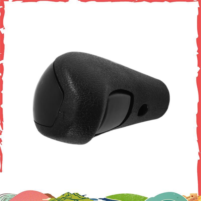 Botão De Mudança De Carro Automático Para Ford Focus 2005-2012 Cabeça Do Engrenagem Alavanca Manual Handebol Vara Automá