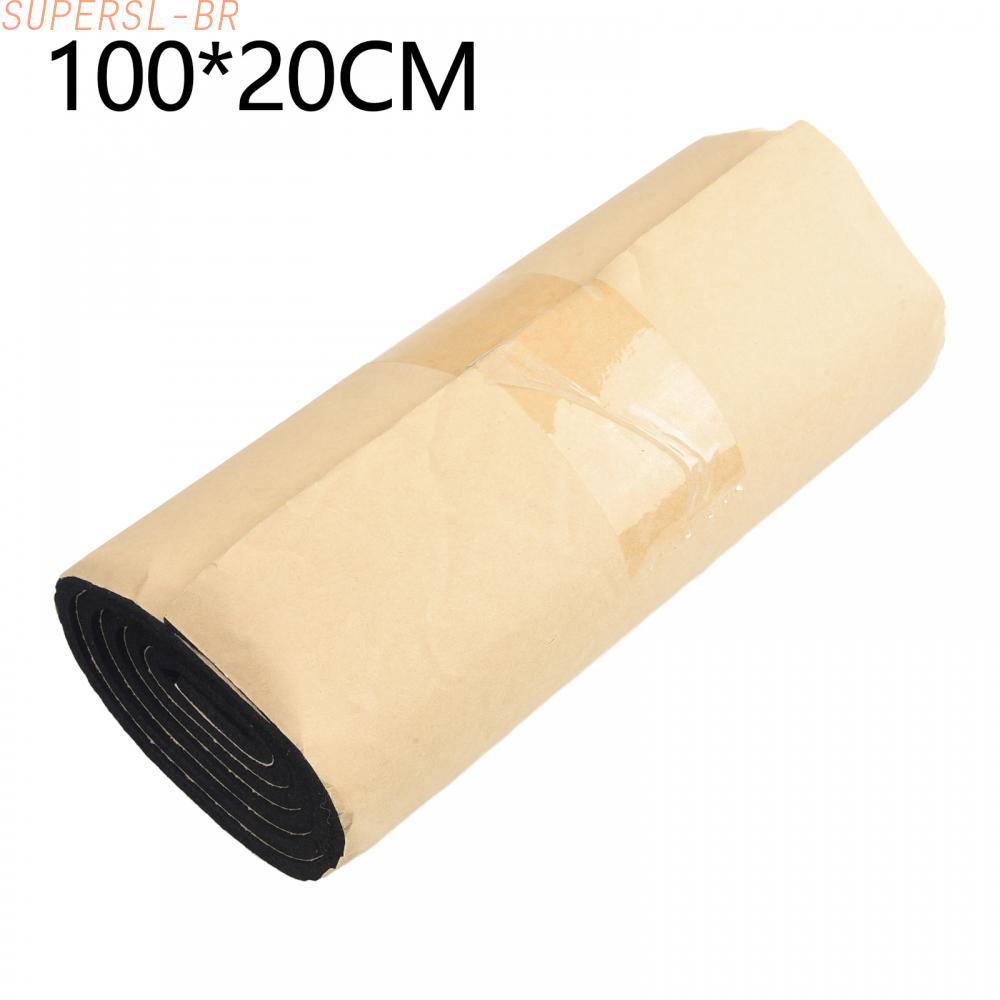 ⚡Clearance⚡Car Door Protector Sticker Accessory Parking Strip Wall Black Bumper Decor