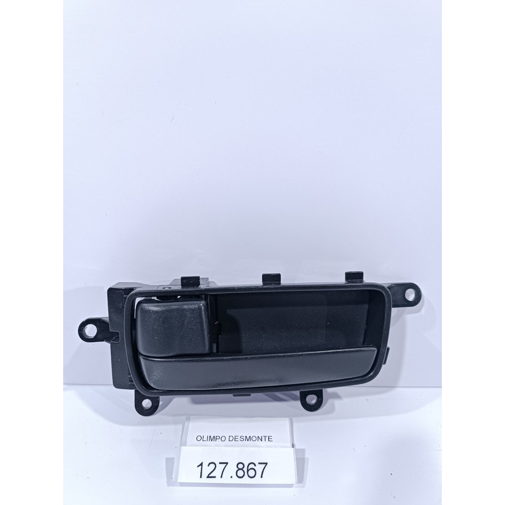 MAÇANETA INTERNA DIANTEIRA ESQU NISSAN SENTRA 2.0 07/12 ORIG