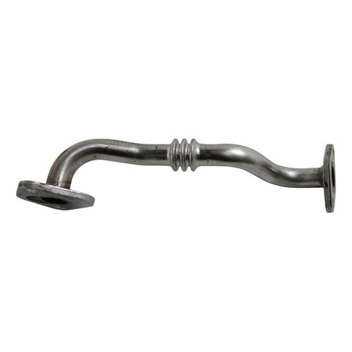 Cano Tubo Curto Da Válvula Egr Subaru Forester 2.5 2007 2008