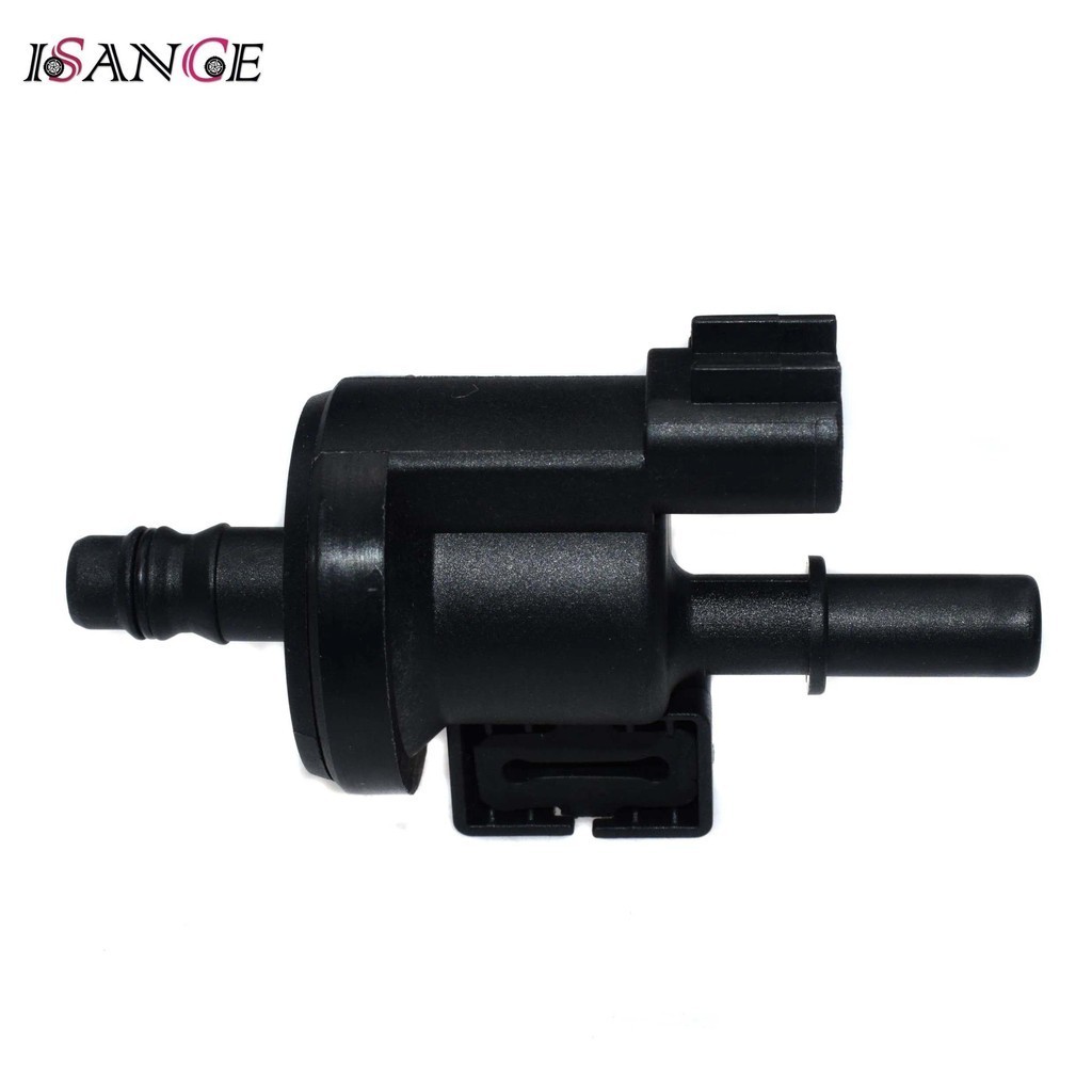 Válvula Solenóide De Purga A Vácuo Do Sistema De Exaustão ISANCE Para 2013 2014 2015 2016 Ford Fusion & Lincoln MKZ 2.0L
