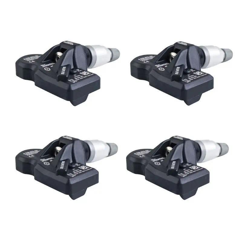 Sensor De Pressão Dos Pneus 36106798872 6798872 Para 2014 2015 2016 Alpina B5 B6 D5 BMW F10 F07 F12 E84 F26 E89 Mini R60