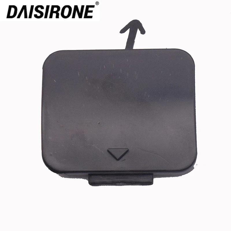 Amortecedor Dianteiro Gancho De Reboque Olho Tampa Guarnição Apto Para BMW E39 525i 528i 530i 540 1997-2003 51118212527