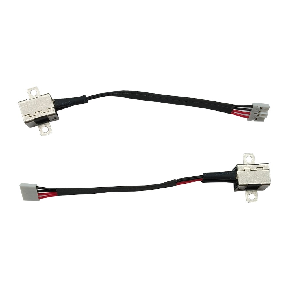 Conector DC Jack para Notebook Lg Sim S425 S43 S430 S460