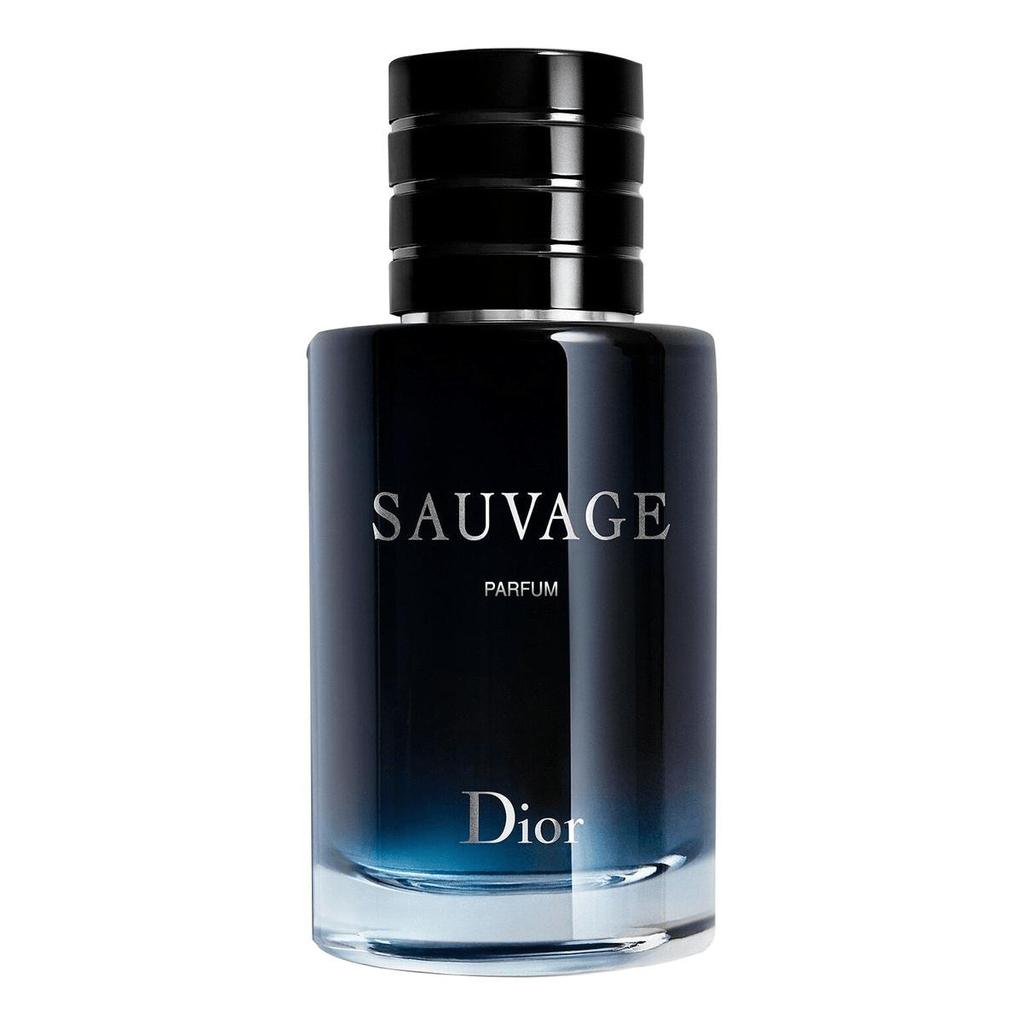 Perfume Dior Sauvage Eau De Parfum Masculino 60ml – Fragrância Intensa