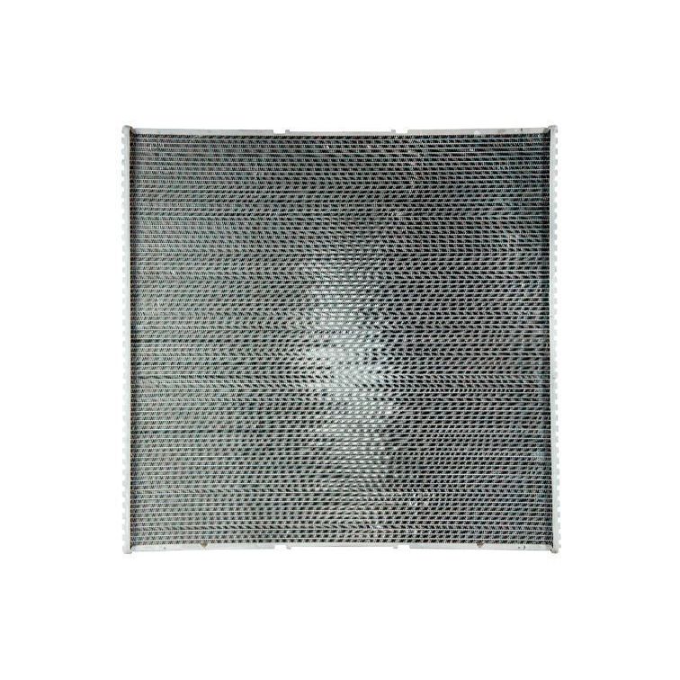 BLOCO COLMEIA RADIADOR FH NH CLASSICO 1993/2014 ALUMINIO RV 8091 CD FILIAL CAMPINAS
