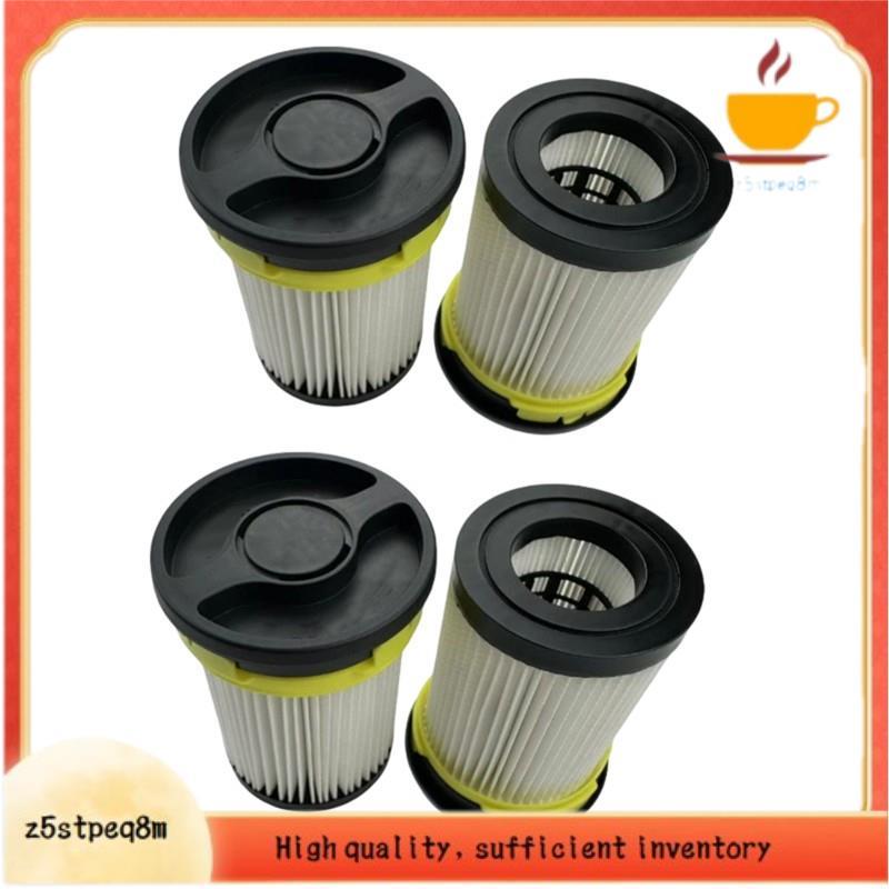 Para HX2 PRO Vacuum 4pcs Peças De Reposição De Filtro De Poeira-Hepa Lavável