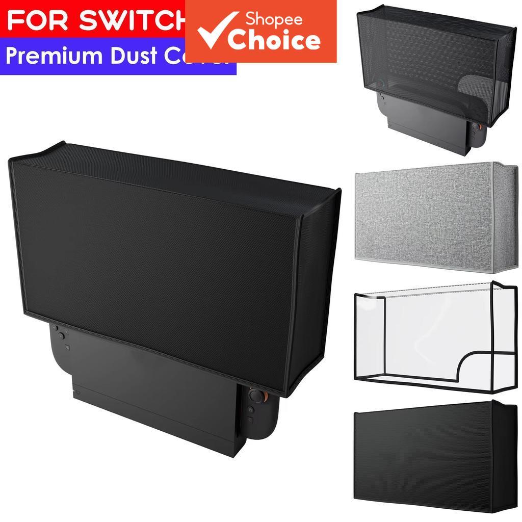 Capa Protetora para Nintendo Switch 2 – Capa Resistente à Água para Proteger o Console e a Base contra Poeira,
