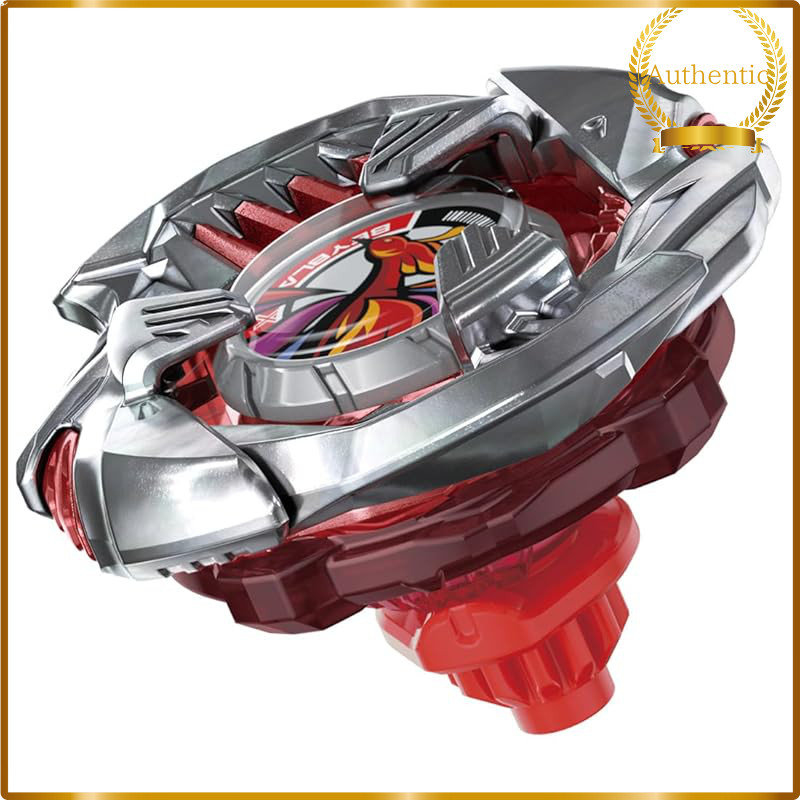 BEYBLADE X Starter and Booster Sets Collection
