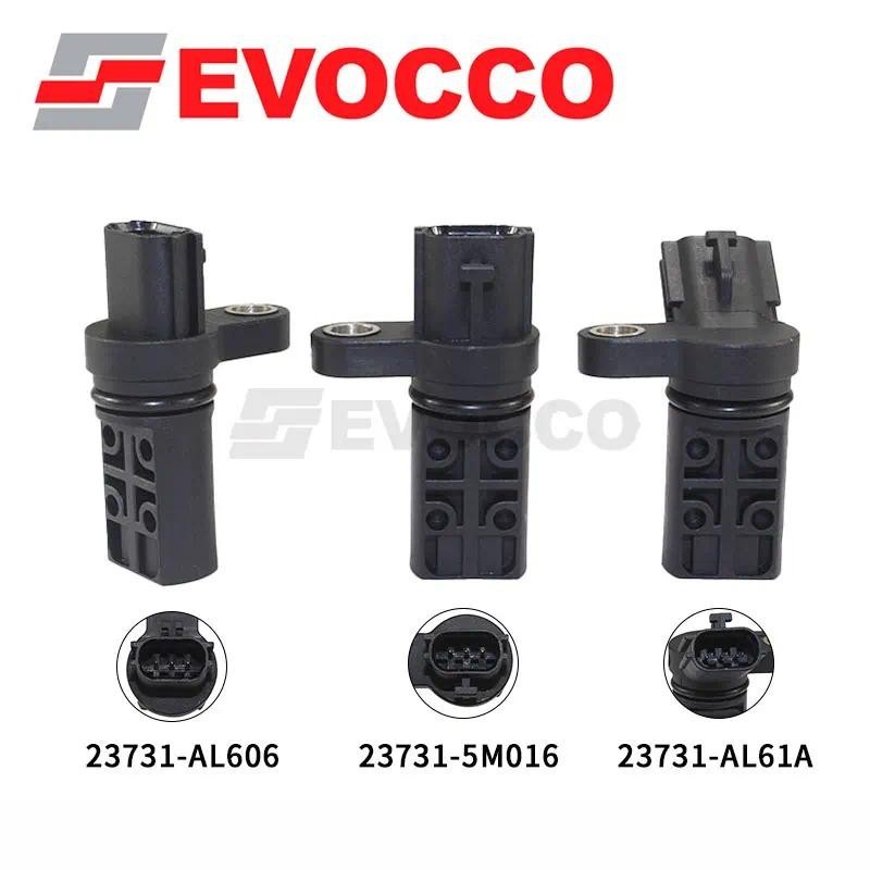 23731-AL61A AL60C 6J90B Conjunto Sensor De Posição Do Virabrequim Da Árvore De Cames Para Infiniti FX35 G35 I35 M35 NISS