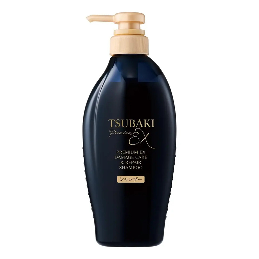 Tsubaki - Premium Ex Intensive Repair Shampoo 450ml