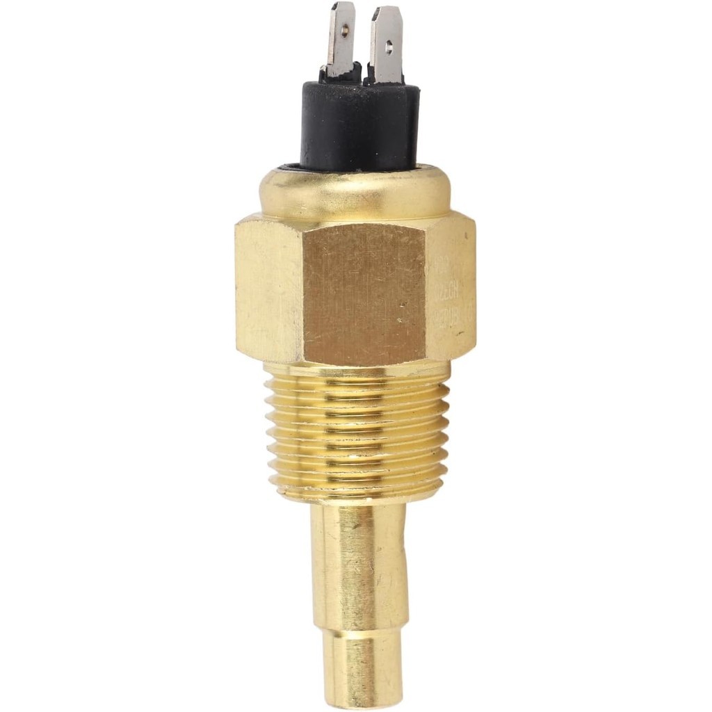 Água De Óleo Do Sensor De Temperatura VDO Da Alta Confiabilidade 1/2NPT Para Automotivo
