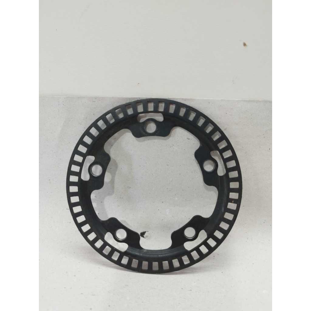 Roda Fônica Ducati Multistrada 1200 S 10/12 Original