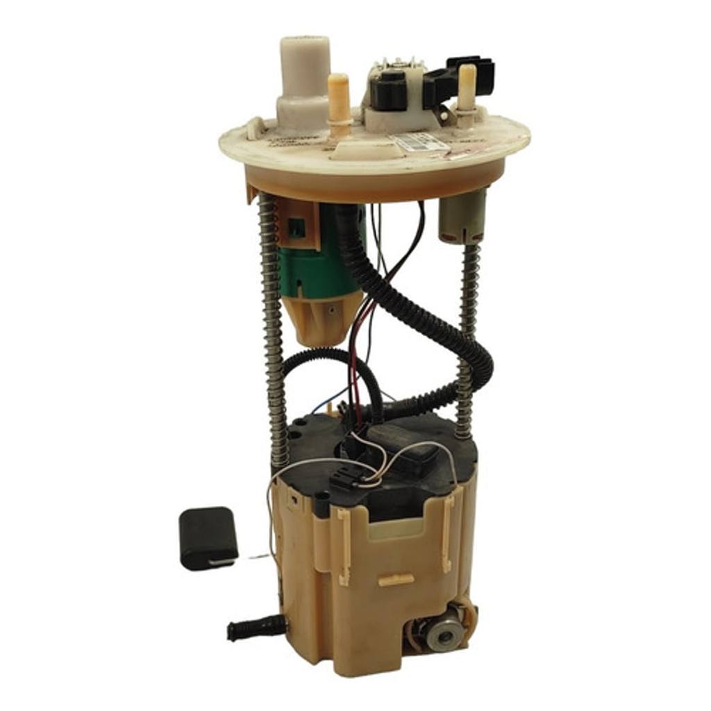 Flange Sensor Bomba Combustivel Gm Captiva 3 6 V6 2008 2012