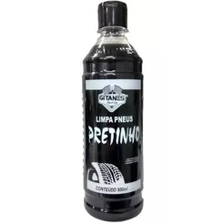 Pneu Pretinho (500 Ml) Gitanes