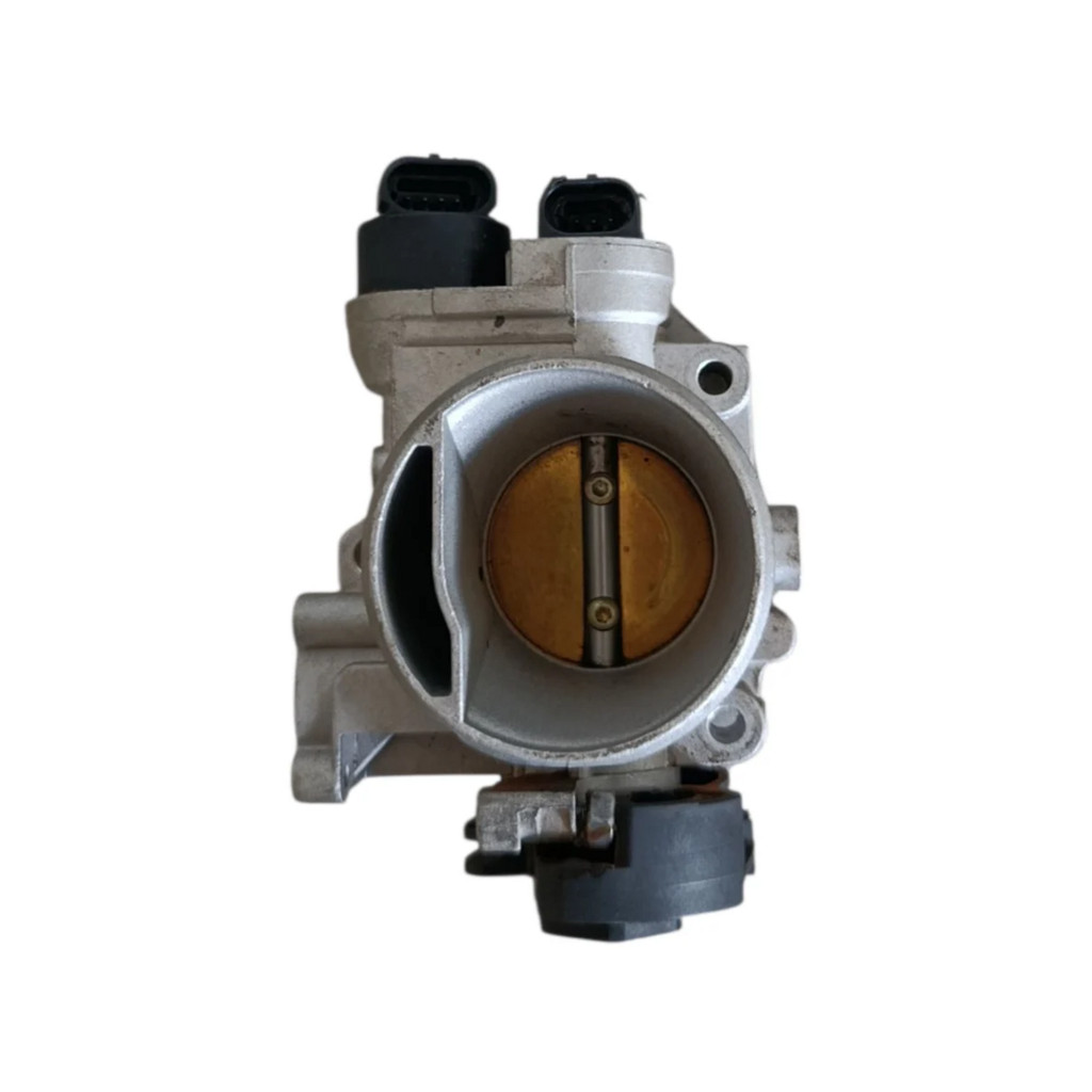 Tbi Corpo Borboleta Fiat Palio Siena Brava 1.6 16v 2002/2003