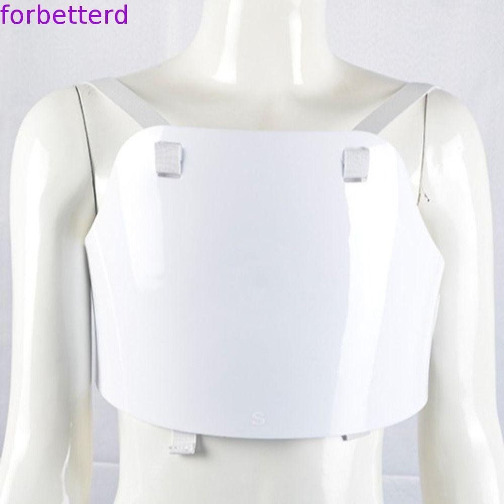 Protetor De Peito De Esgrima FORBETTERD , Protetores Proteção XS-XL , Equipamento Colete De Corporal Unissex