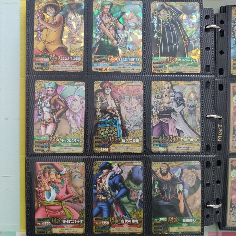 Zoro Liying Trading Co., Ltd. Cartão flash de uma peça cp flash 11 peças nova geração cartão de Arcade cartão de batalha