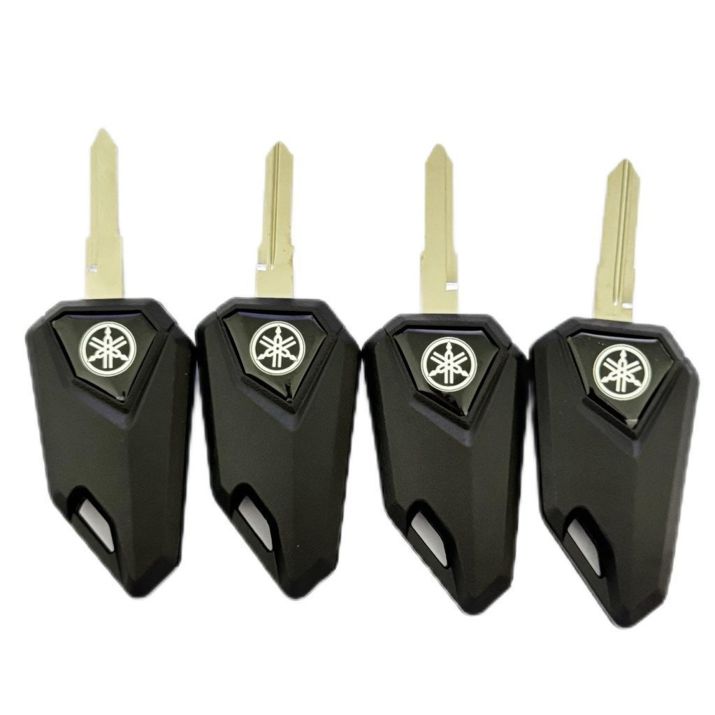 Chaves Virgens YAMAHA 40 mm de Comprimento (Uma Peça) 48II BFGU
