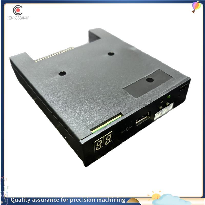 [hukou33] 3 . Emulador De Unidade De Disquete USB 720KB Em Polegadas Para Equipamento De Controle Industrial