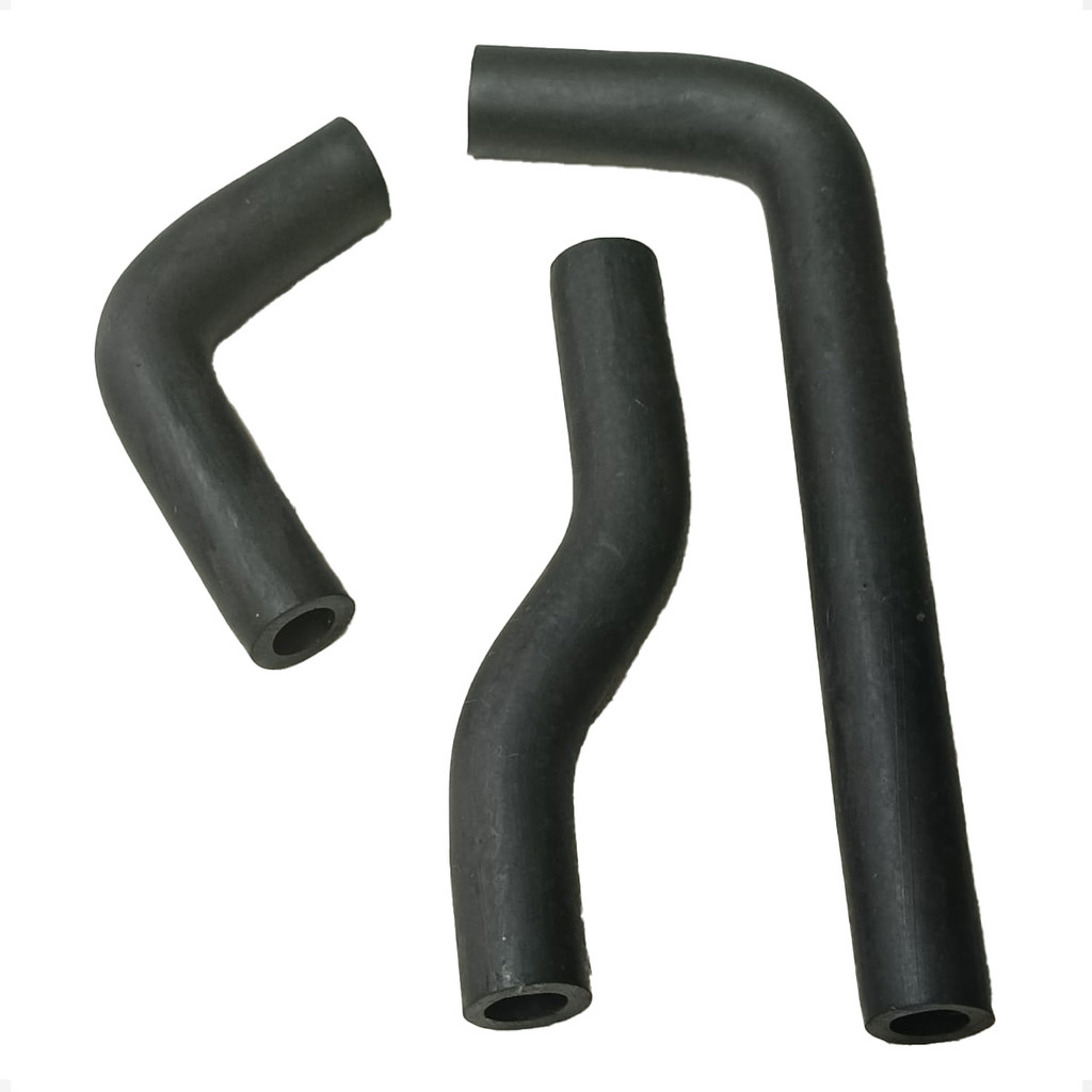 Kit Mangueira Respiro Comando Ford Focus 2003 a 2014 - 197227 - 1181