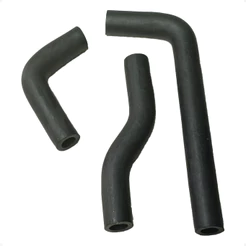 Kit Mangueira Respiro Comando Ford Ka 2000 a 2014 - 197226 - 1181