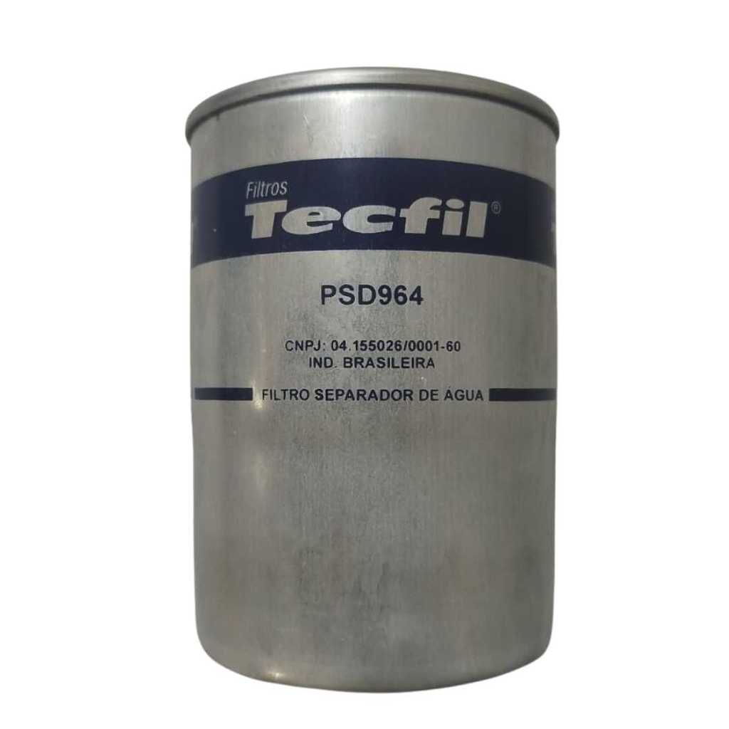 Fitlro Combustivel Separador Agua Tecfil Pick-up PSD964