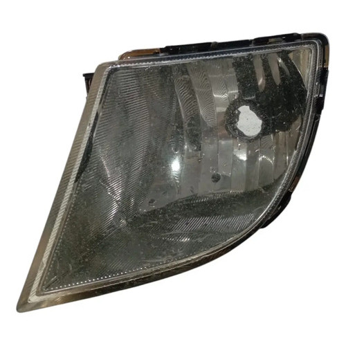 Farol De Milha Direito Kia Cerato 2008 A 2013 922021m0 Branco