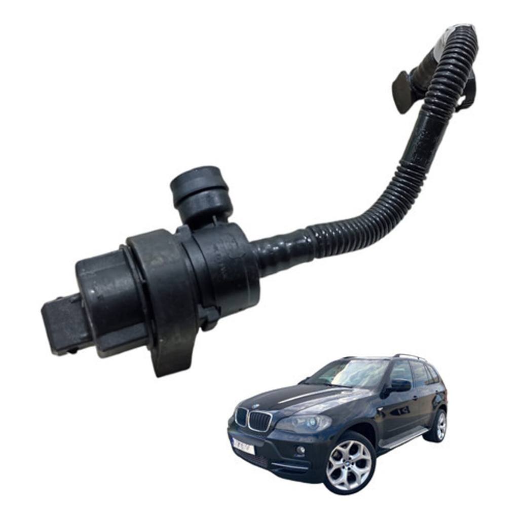 Valvula Solenoide Coletor Admissao Bmw X5 V8 4.8 2009
