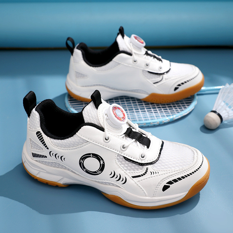 Sabi vendas diretas da fábrica profissional sapatos de Badminton tênis de mesa masculino feminino All-Match Ultra-leve A