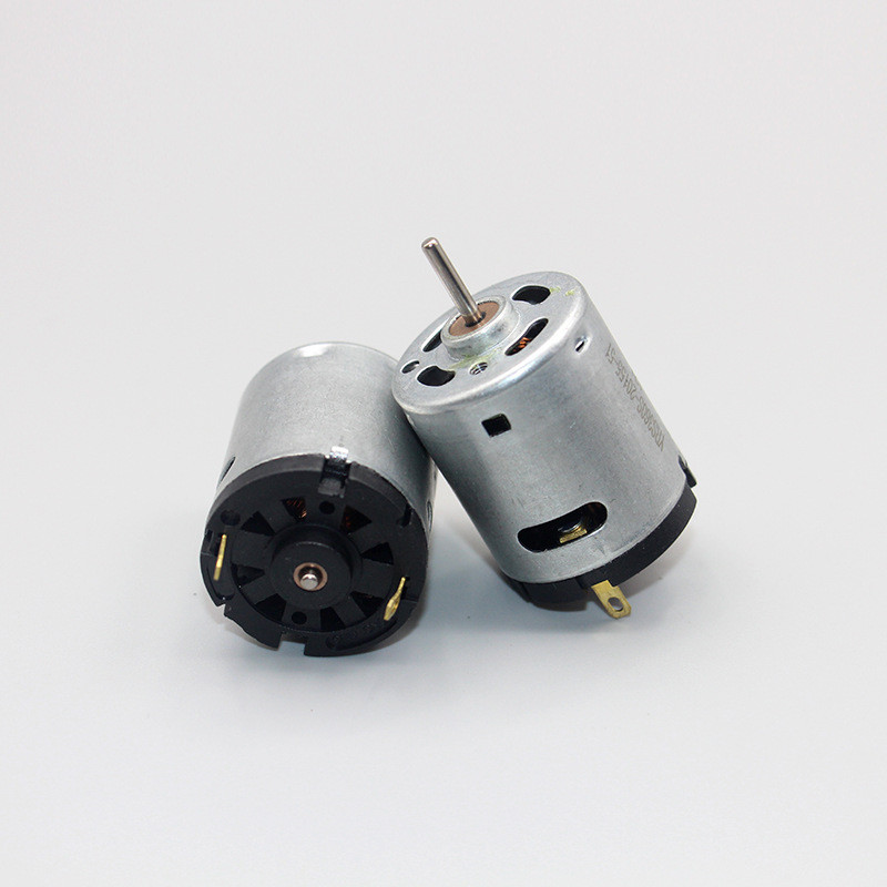 Máquina de venda automática R360, motor vibratório, bomba de água, motor pequeno, bandeja de chá elétrica, Micro motor D