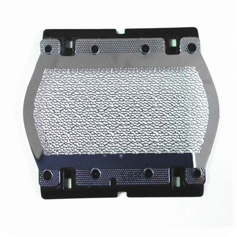 Capa de malha para faca de barbear Braun 11B 110 120 130 140S 150S-15682 5684 Acessórios para lâmina