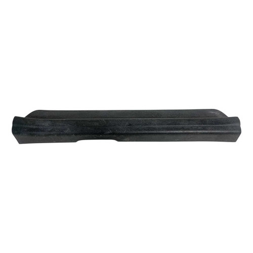 Soleira Moldura Porta Diant/esq Hyundai I30 08/13 Preto