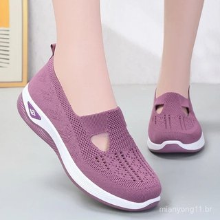 Tênis Ortopédico Feminino-UltraFit | Frete Grátis Apenas Hoje .