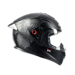 Capacete Moto Fechado Bieffe B12 FT