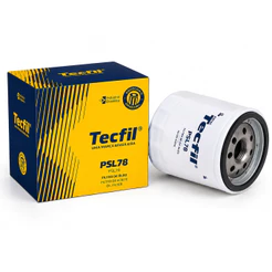 Filtro de Óleo Lubrificante PSL78 TECFIL