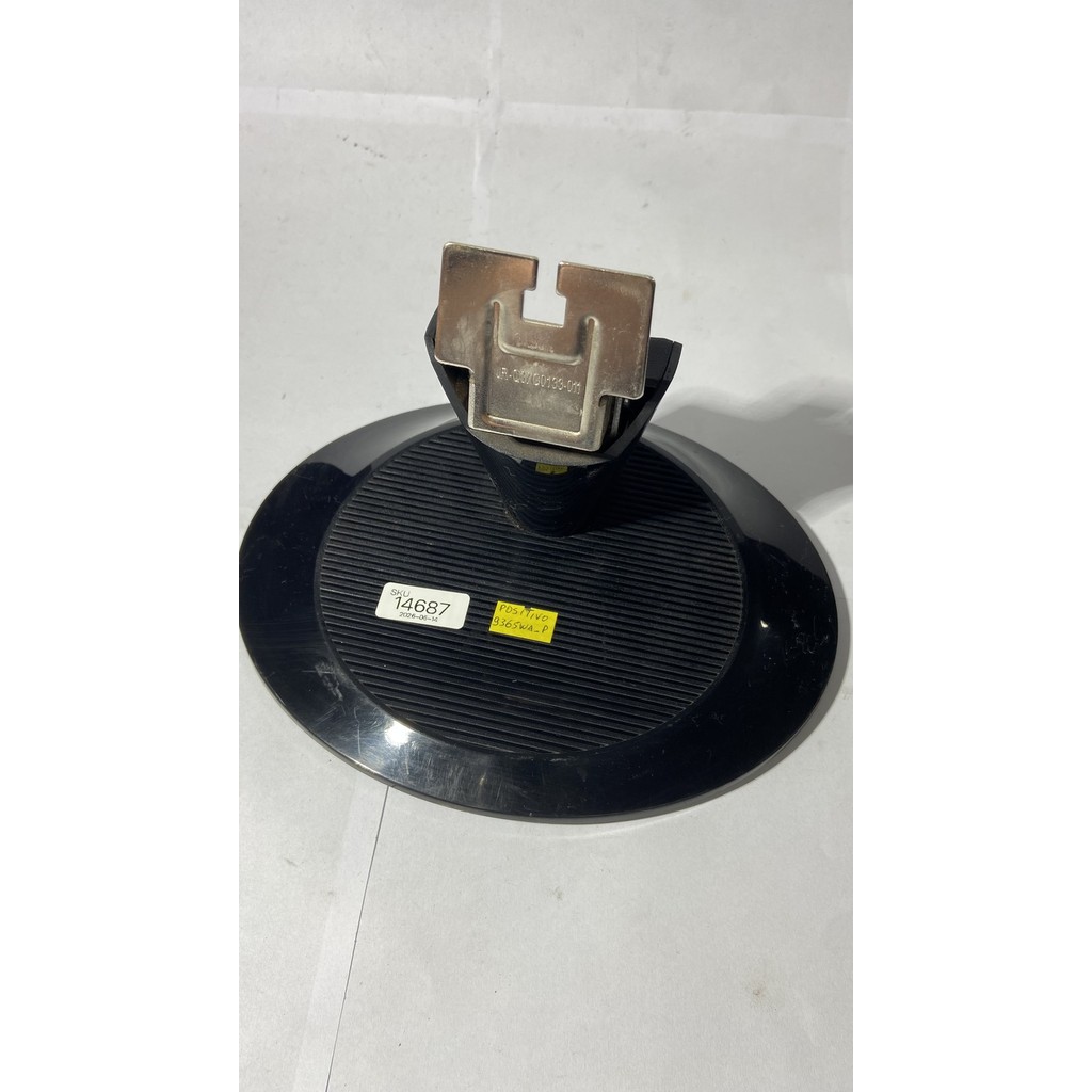 BASE SUPORTE MONITOR POSITIVO 936SWA-P 18.5 POL - SKU 14687