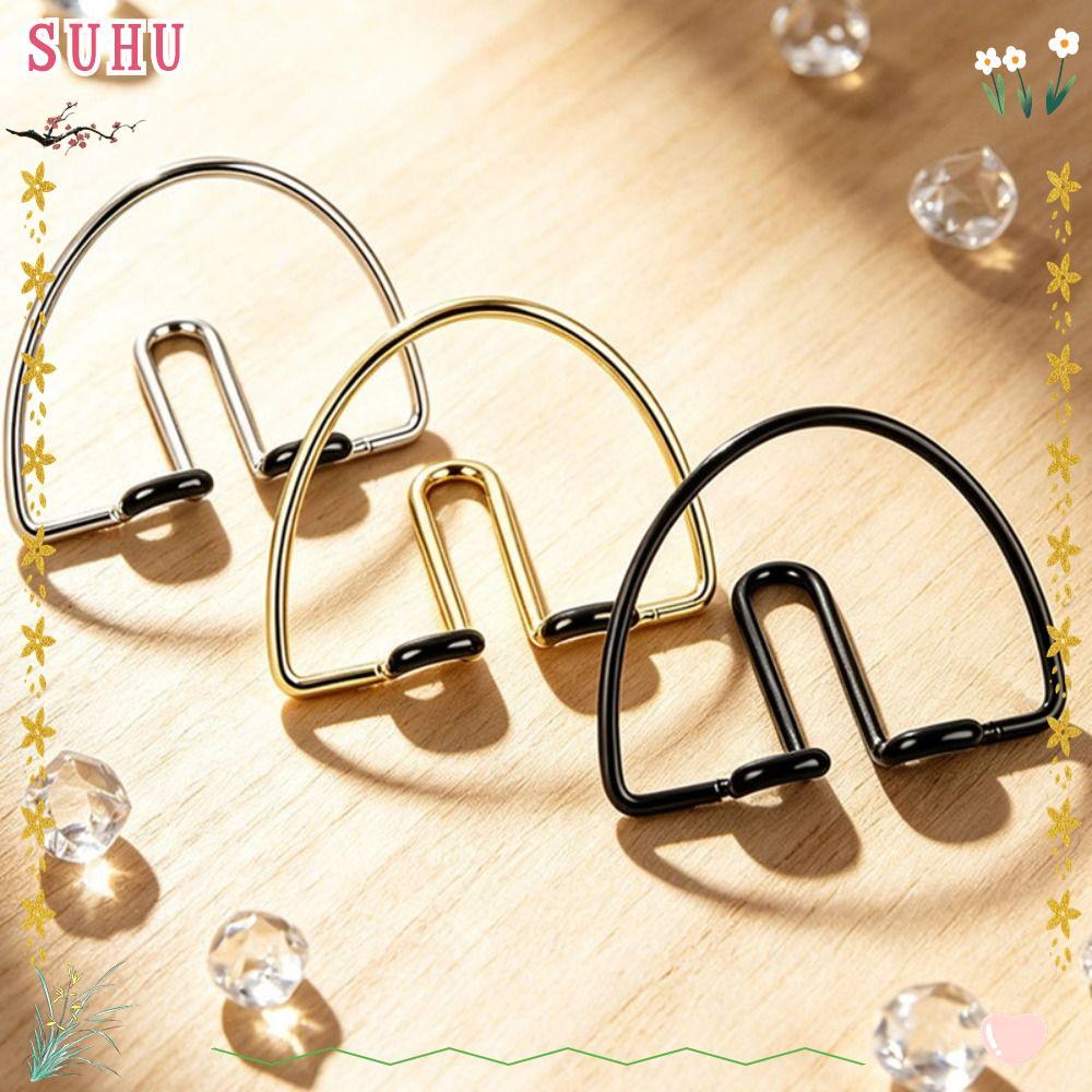 Suporte Para Tablet E Telefone SUHU , Portátil De Exibição De Mesa De Metal Multifuncional Antiderrapante Moldura De Fot