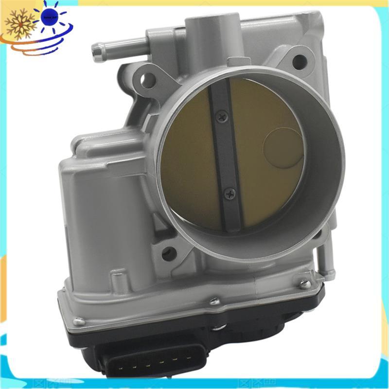 [Le's Shop] Conjunto Do Corpo Acelerador N3H1-13-6B0 N3H1136B0 Para RX8 RX-8 TH88 2004-2011 1.3L GT