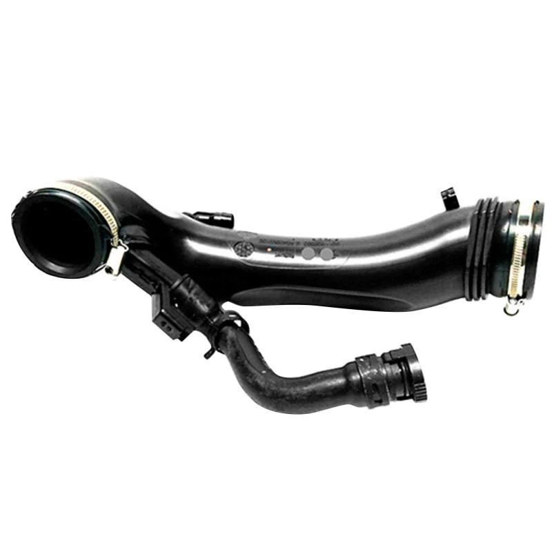 Tubo De Admissão Do Turbocompressor Para Peugeot 208/308 Citroen DS4/DS5/DS6 Mangueira Turbo De Entrada De Ar 1440S4