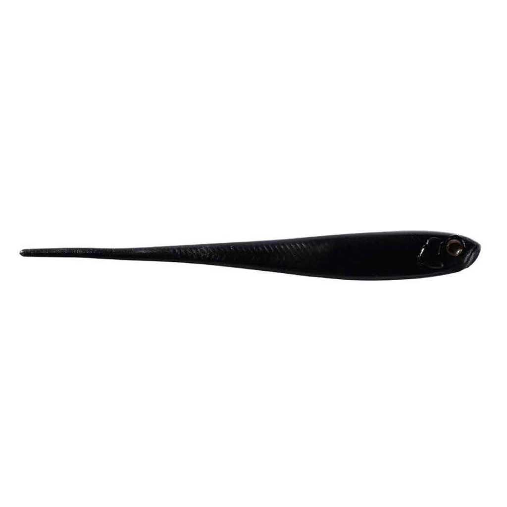 Isca Jerk Shad 130 Marine Sports com 5 Unidades 13cm 6,7g p Traíra Tucunaré