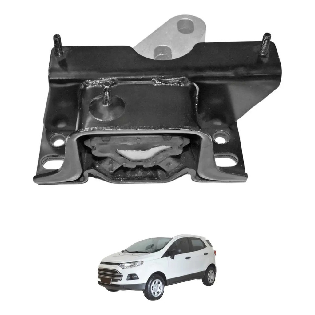 Coxim Do Cambio Ecosport 2013 A 2017