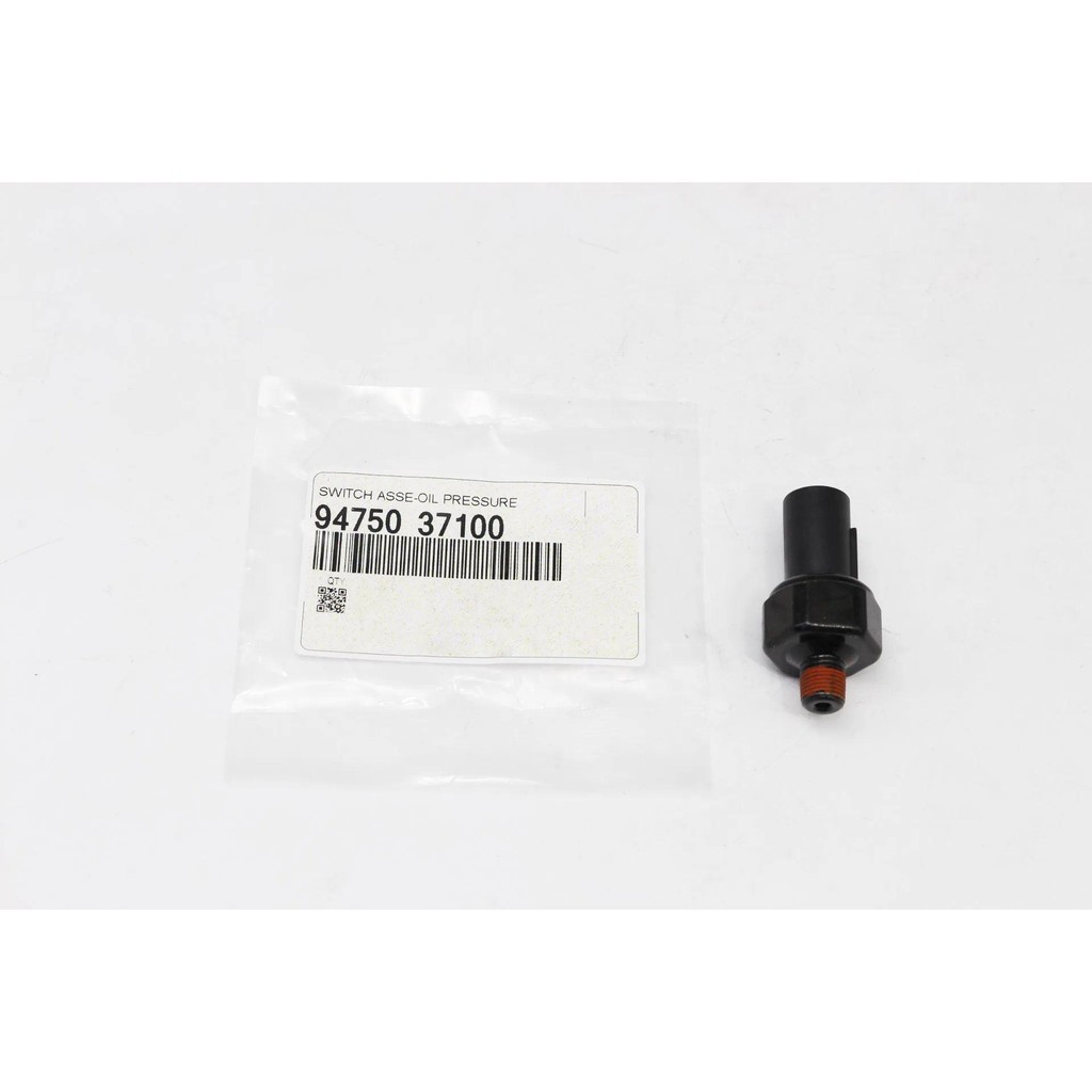 Para Santa Tiburon Tucson Veracruz Accent Atos Elantra Getz i30 94750-37100 9475037100 Sensor De Pressão De Óleo Peças A