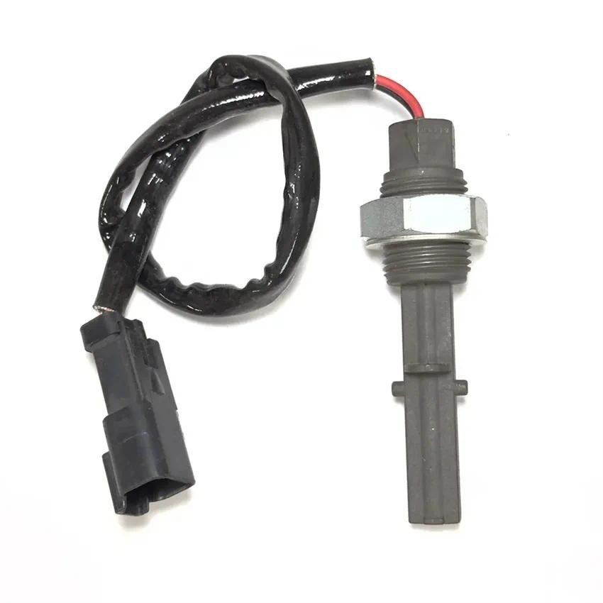 Sensor De Nível De Água Do Radiador De Óleo Dos Acessórios 418-6597 Da Máquina Escavadora 4186597peças Automotivas Decor