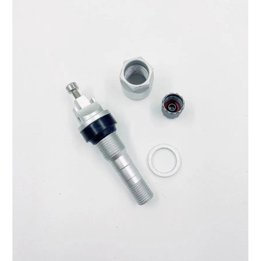 1 Peça Para toyota COROLLA LEVIN sensor De Pressão Dos Pneus Monitoramento Válvula Dedicada Núcleo De Vácuo Do Pneu