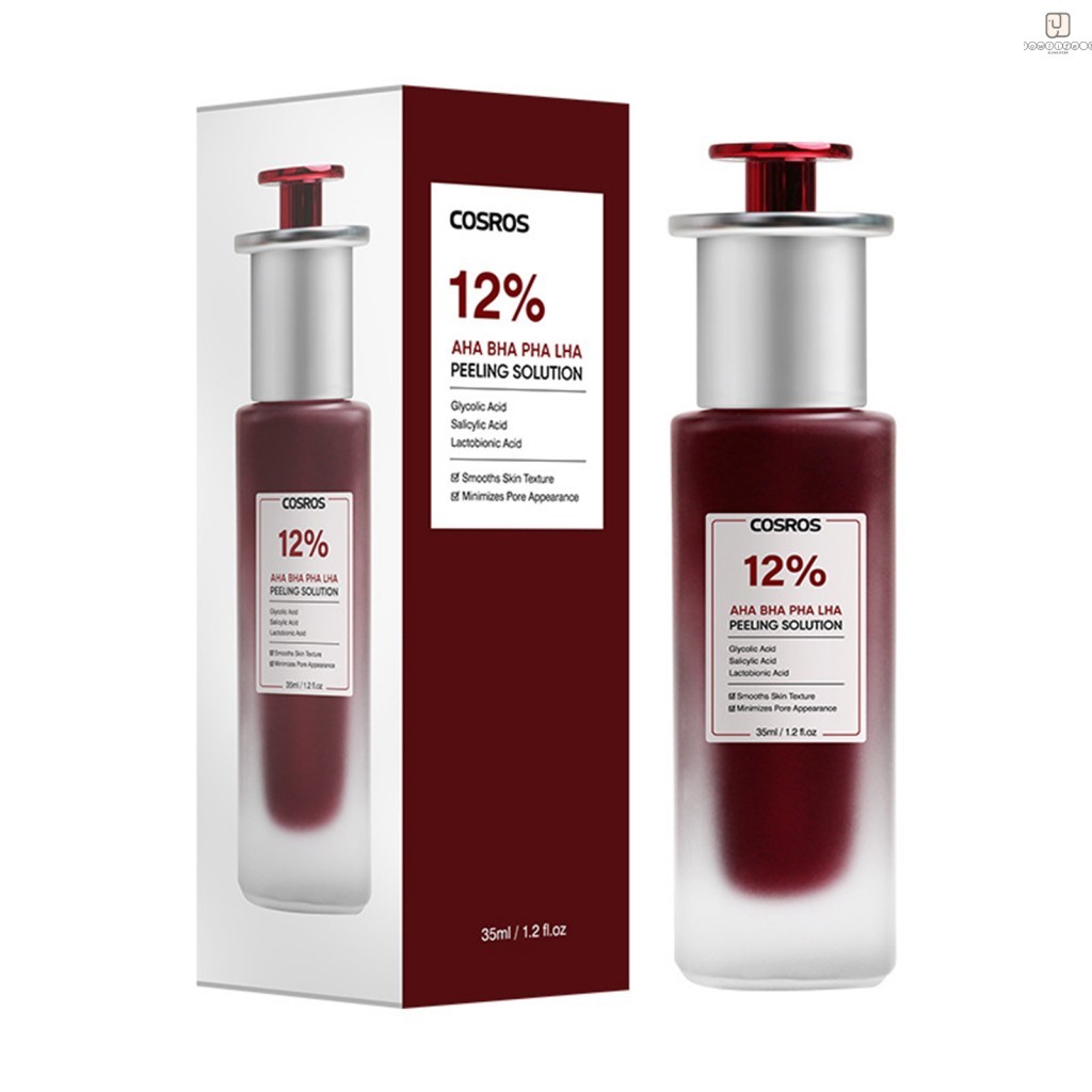 Soro De Ácido Salicílico 35ml-Ilumina O Tratamento Facial De Manchas Escuras Da Pele Para Com Tendência A Acne