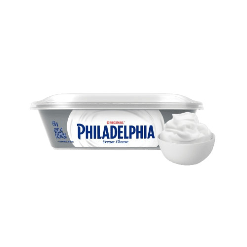 Cream Cheese Philadelphia